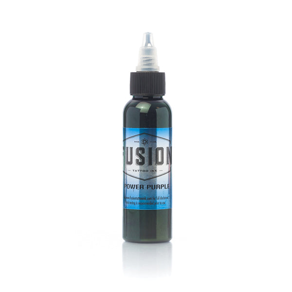 Fusion Power Purple 2oz