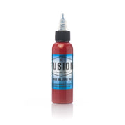 Fusion True Blood Red 2oz