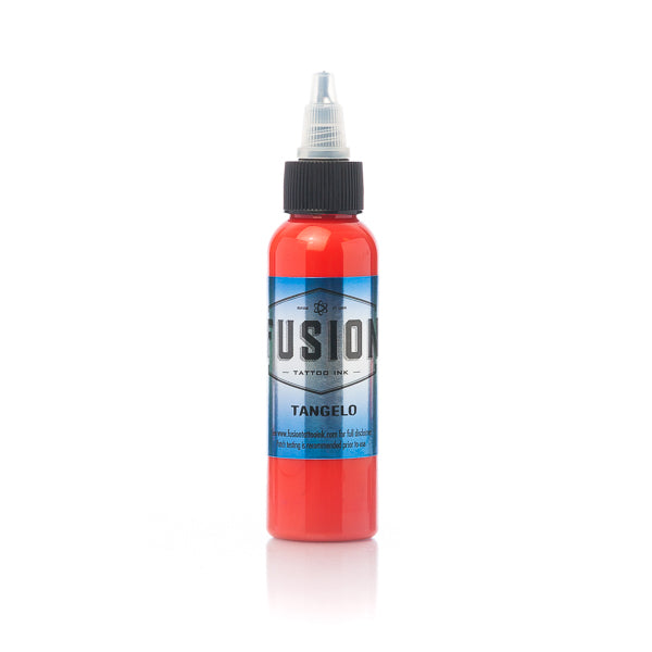Fusion Tangelo 1oz