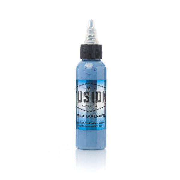 Fusion Wild Lavender 2oz