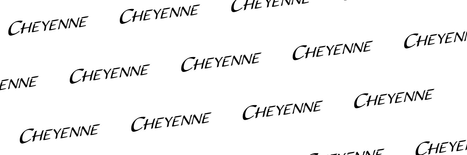 Cheyenne