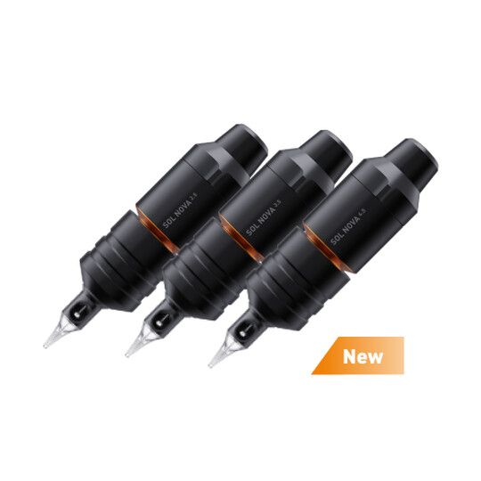 Cheyenne Sol Nova v2