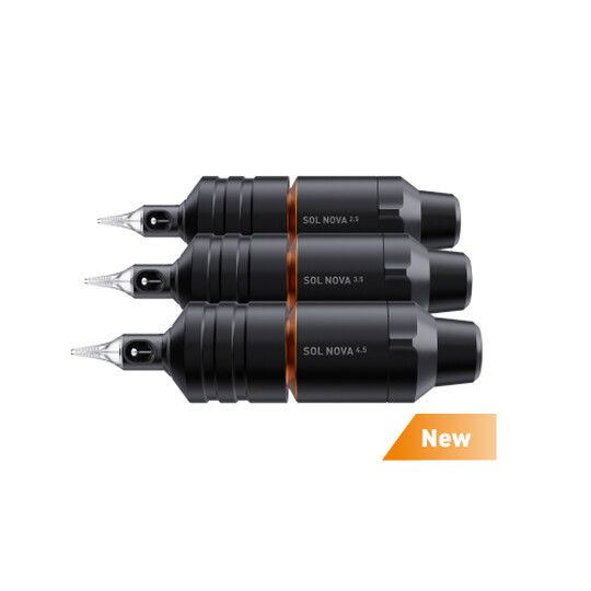 Cheyenne Sol Nova v2