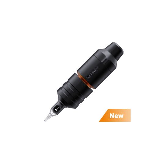 Cheyenne Sol Nova v2