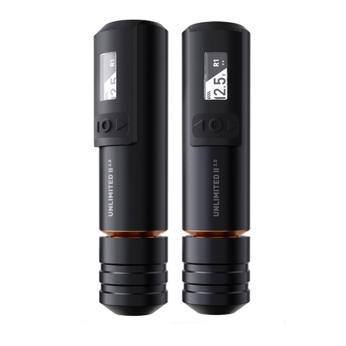 Cheyenne Sol Nova Unlimited V2