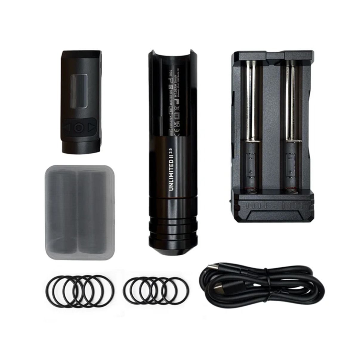 Cheyenne Sol Nova Unlimited V2
