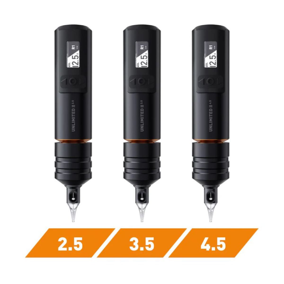 Cheyenne Sol Nova Unlimited V2
