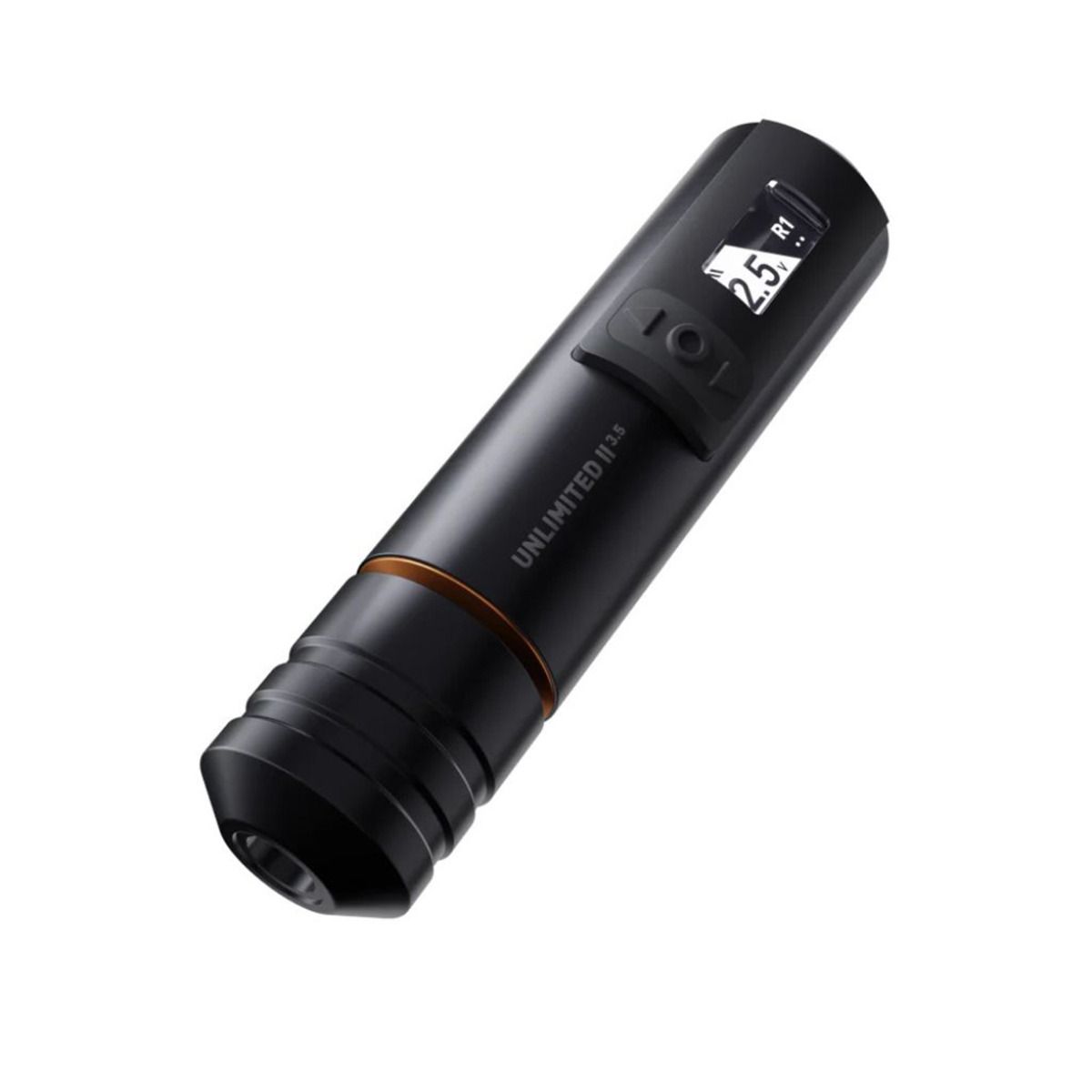 Cheyenne Sol Nova Unlimited V2