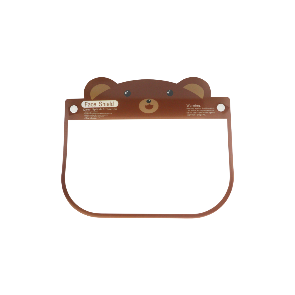 Face Shield Child