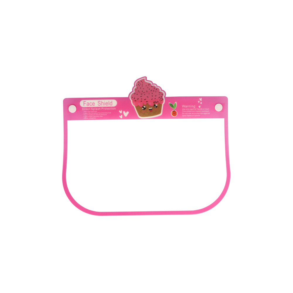 Face Shield Child