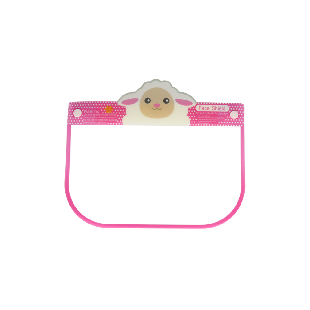 Face Shield Child