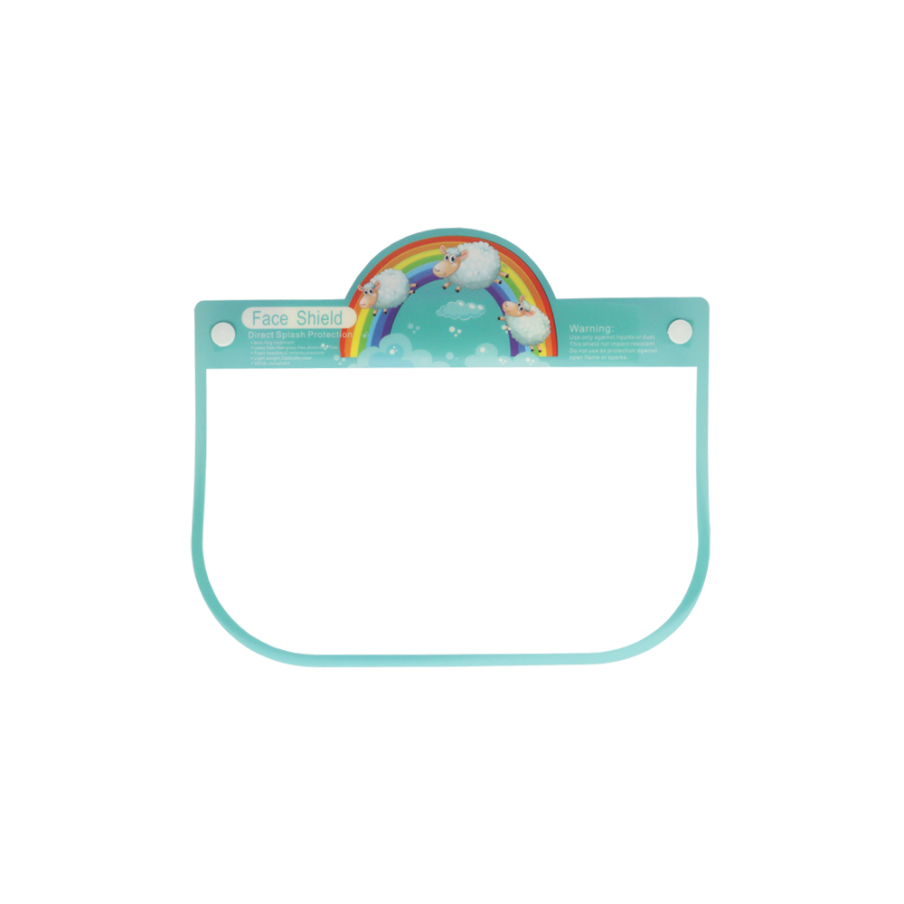 Face Shield Child
