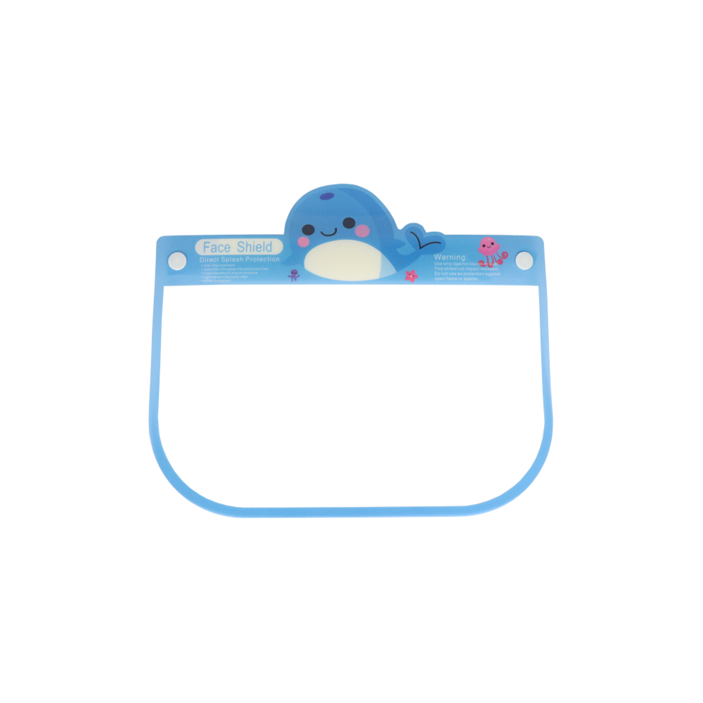 Face Shield Child
