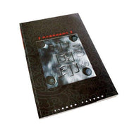 Chinese Stamp Liehuo Hard Cover 146 pages