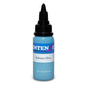 Intenze Bahama Blue Pastel 1oz
