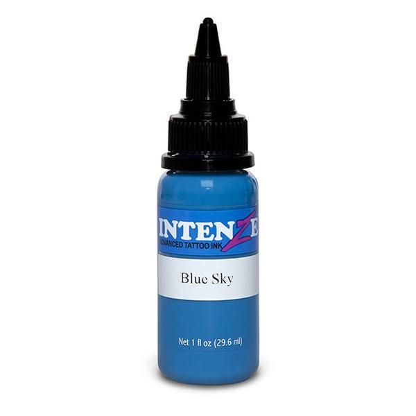 Intenze Blue Sky 1oz