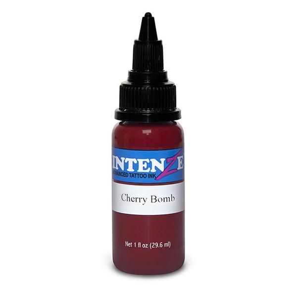 Intenze Cherry Bomb 1oz