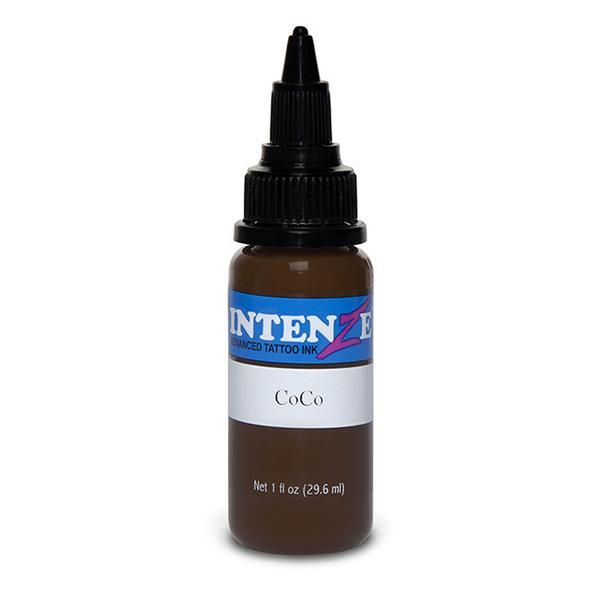Intenze Co-Co 1oz