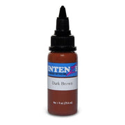 Intenze Dark Brown 1oz