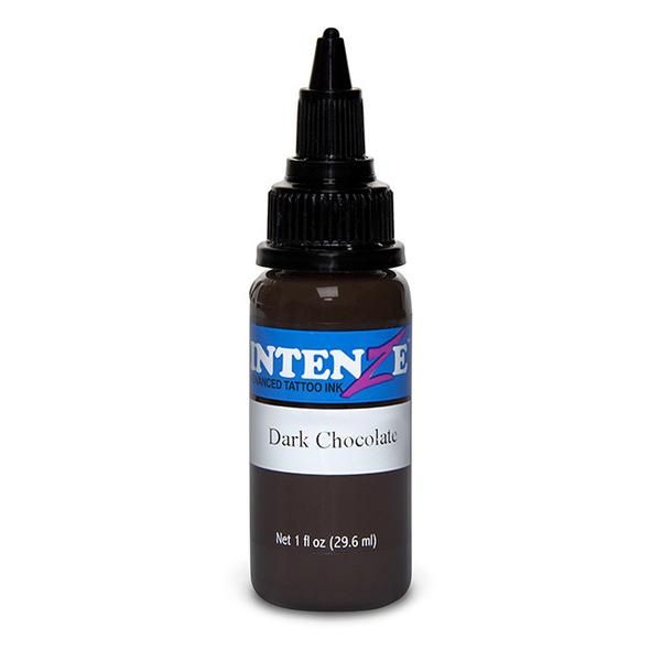 Intenze Dark Chocolate 1oz