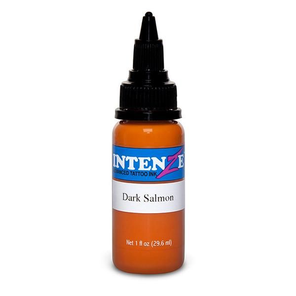 Intenze Dark Salmon 1oz