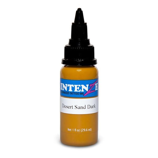 Intenze Desert Sand Dark 1oz
