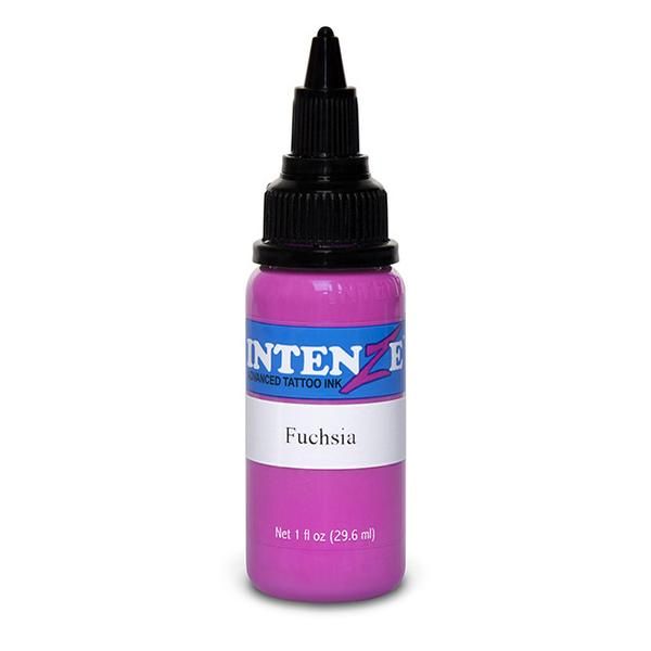 Intenze Fuscia 1oz