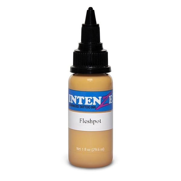 Intenze Fleshpot 1oz