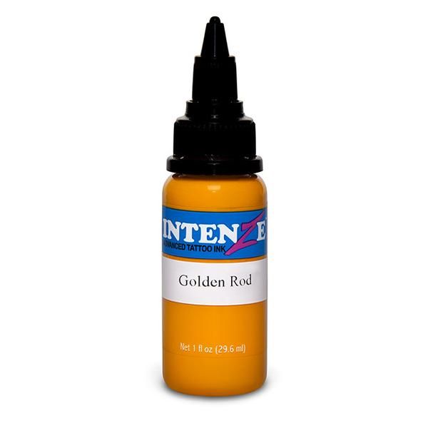 Intenze Golden Rod 1oz