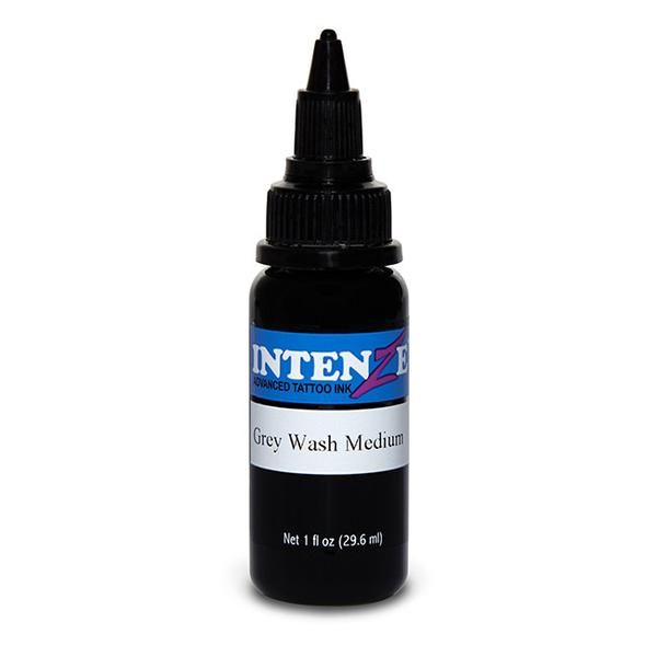 Intenze Grey Wash Medium 1oz