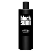 Intenze Japanese Sumi - Black 12oz