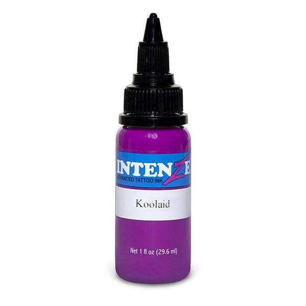 Intenze Koolaide 1oz