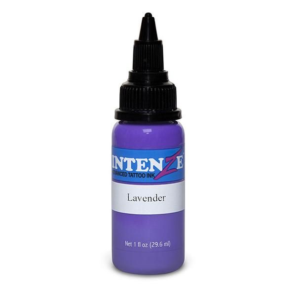 Intenze Lavender 1oz