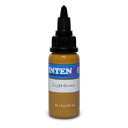 Intenze Light Brown 1oz