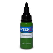 Intenze Light Green 1oz