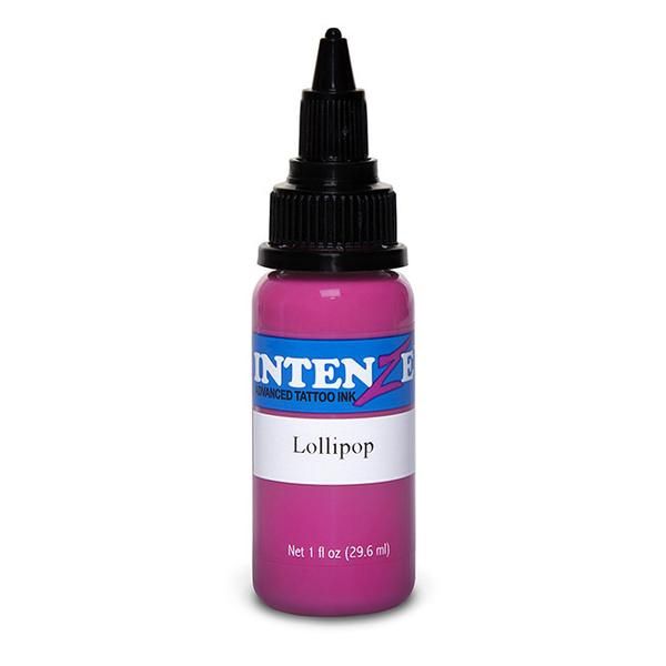 Intenze Lolli Pop 1oz