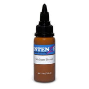 Intenze Medium Brown 1oz