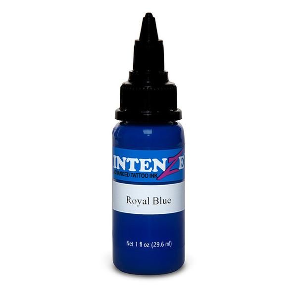 Intenze Royal Blue 1oz