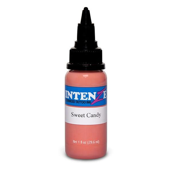 Intenze Sweet Candy 1oz