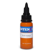Intenze Soft Orange 1oz
