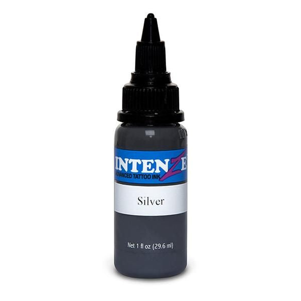 Intenze Silver 1oz