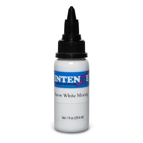 Intenze Snow White Mixing 1oz