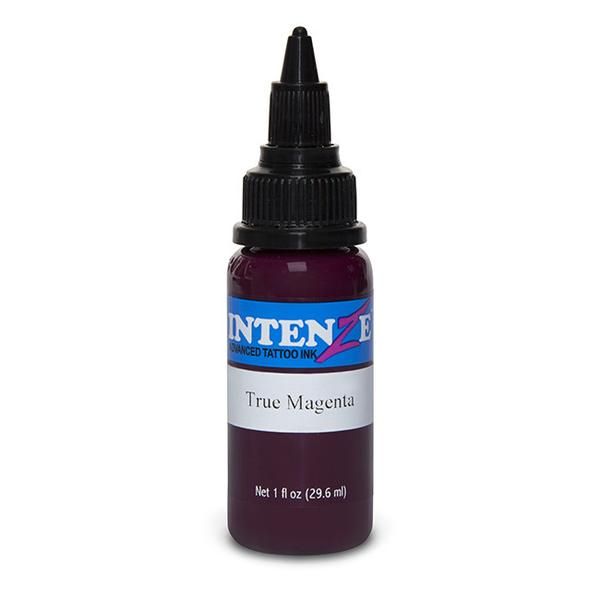 Intenze True Magenta 1oz
