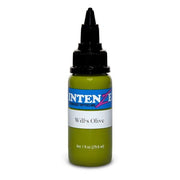 Intenze Wills Olive 1oz