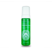 Aloe Tattoo Green Soap Cleansing Foam 220ml