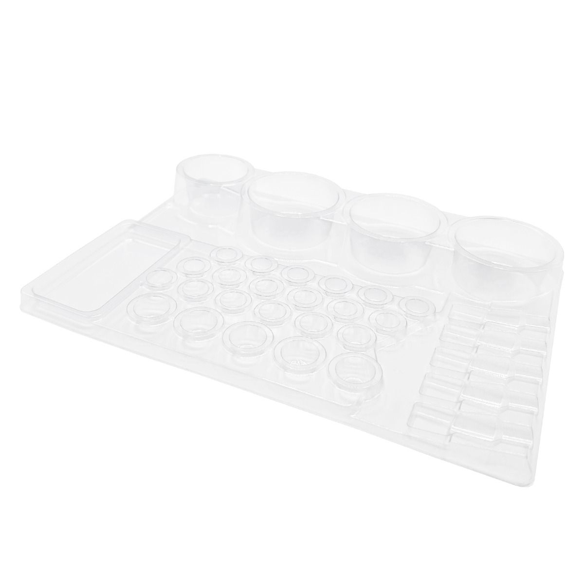 Disposable Worktop Organiser (25)