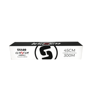 Starr Premium Cling Film 45cm x 300m With Cutter Box