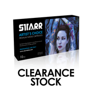 Artist's Choice Cartridges - Clearance