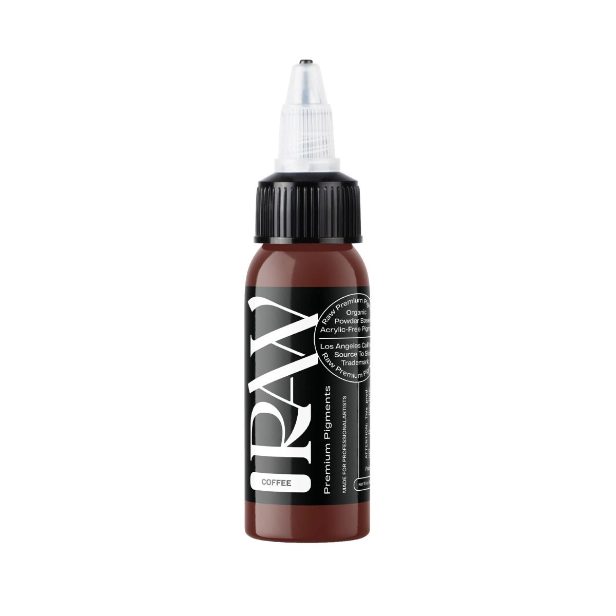 RAW Coffee 1oz