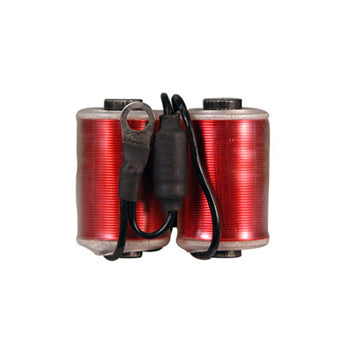 Coil 10 Wrap Liner 5/16 Core 22uf 35v